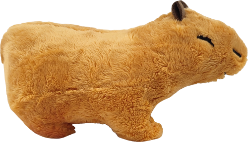 Мягкая игрушка РедЛайн капибара 17-20см