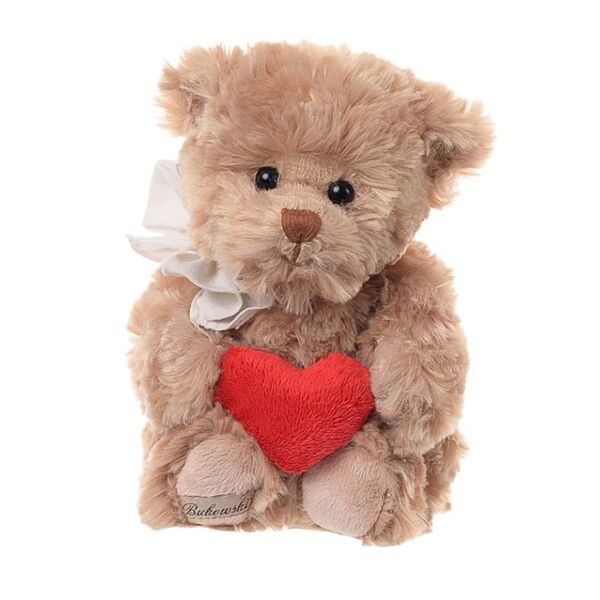 Игрушка мягкая «Медведь Lovely Anton», Bukowski, 25 см, Швеция