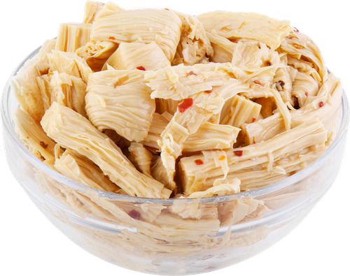 

Спаржа Белоручка По-корейски 500 г