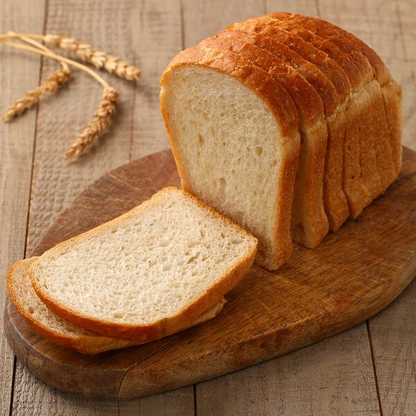 Хлеб пшеничный Ситный МясновЪ Пекарня 300 г