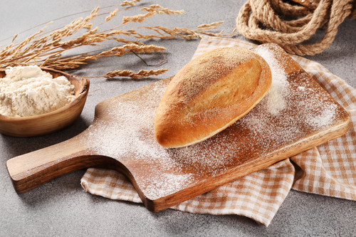 

Булочка ЛЕНТА FRESH Французская, 170г