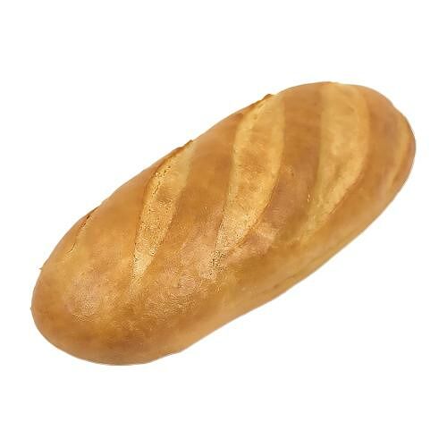 Хлеб пшеничный формовой