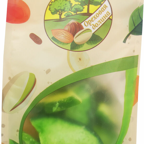 Цукаты Ореховая долина Помело