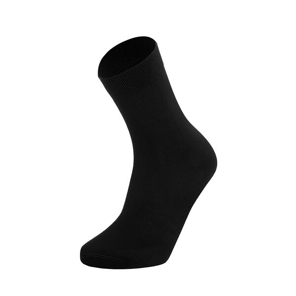 Мужские носки Teatro Buono Classic Socks For Man M-29 Nero р.42-44 1 пара