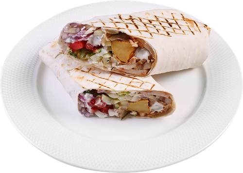 

Шаурма Лента Fresh По-деревенски, 350 г