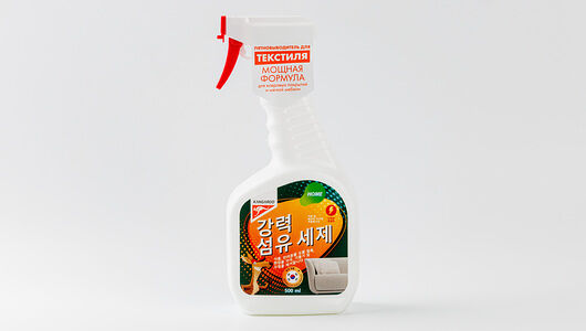 Пятновыводитель для текстиля Kangaroo Home