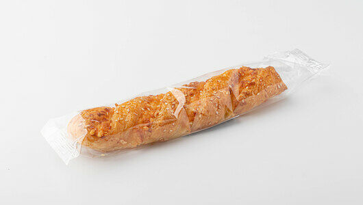 Твист слоеный с сыром