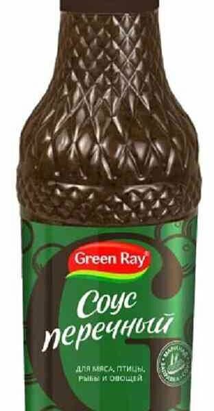 Соус Green Ray Перечный