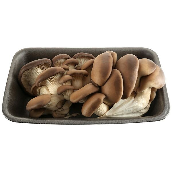 Грибы вешенки свежие, 300г