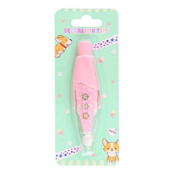 Лента декоративная Лента Kids Corgi 3 м