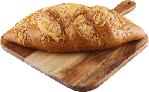 

Хлеб Балтийский с сыром 400г