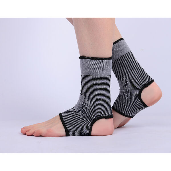 Комплект суппортов на голеностоп, 2 шт