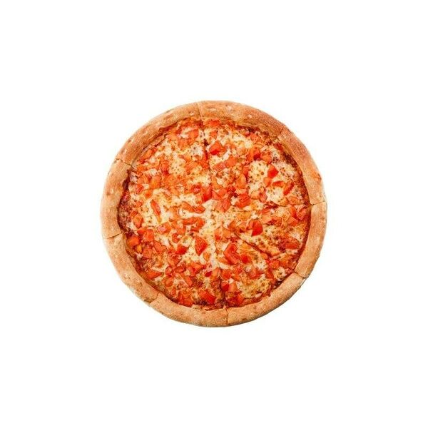 Пицца маргарита 28 см