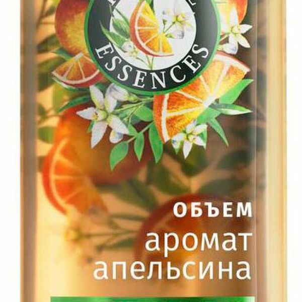 Шампунь Herbal Essences аромат апельсина 350 мл