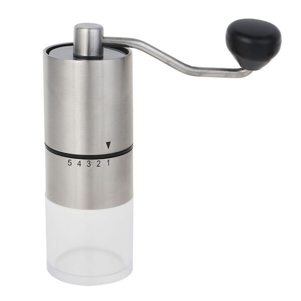 Satoshi кофемолка с керамическими жерновами, 15,5х13,5см