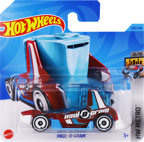 

Игрушка HOT WHEELS Машинки базовой коллекции, в ассортименте Арт. 5785