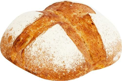 Хлеб Хлебозавод №6 Казачий ржано-пшеничный 400 г