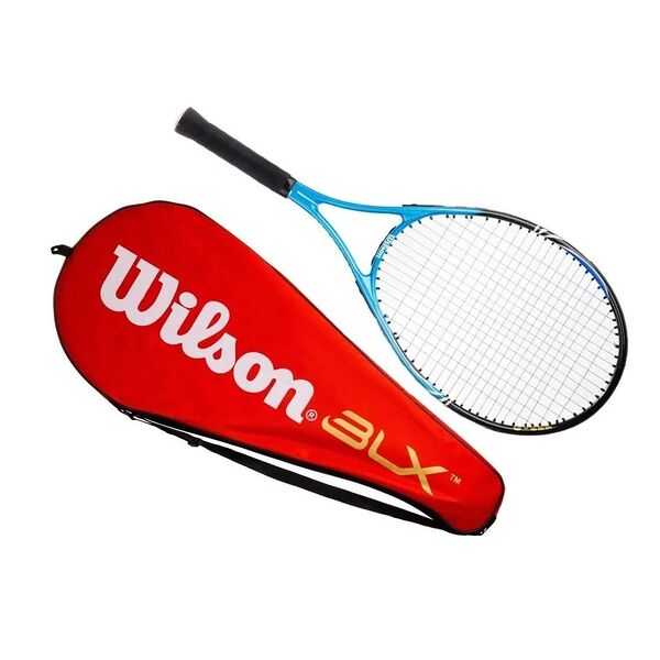 Теннисная ракетка