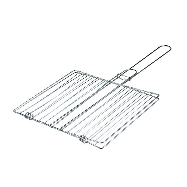 Решетка-гриль Euroshop, 22х20 см