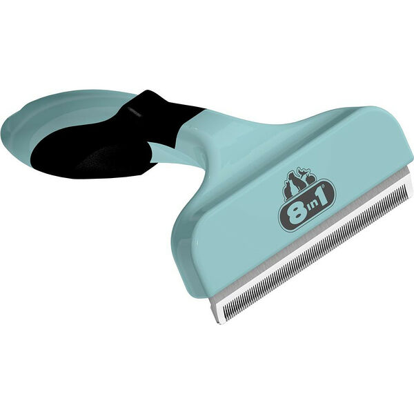 Дешеддер Perfect Coat 8 in 1 L для крупных собак