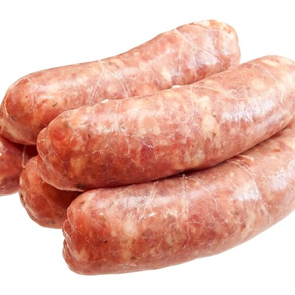 Купаты ЛЕНТА FRESH свиные Классические полуфабрикат охлажденный до 1.0кг