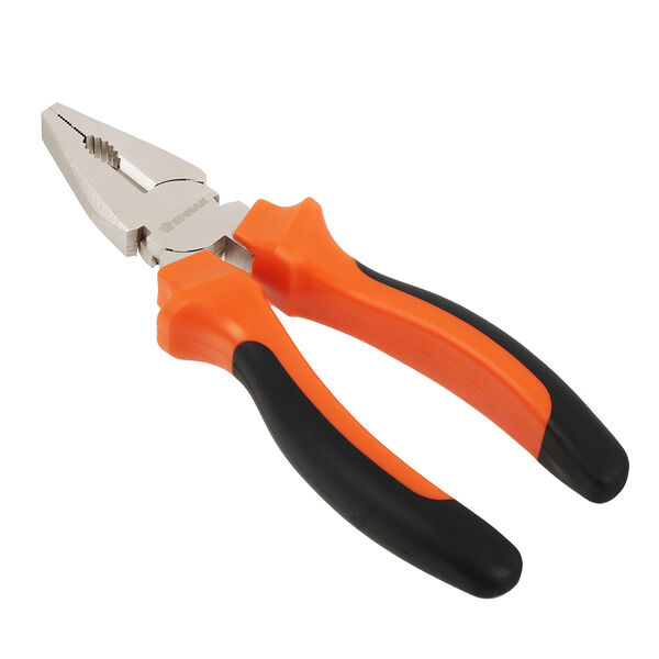 Ермак плоскогубцы 160мм 