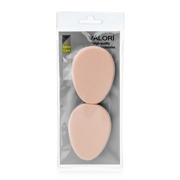 Спонжи - Капля Valori для макияжа