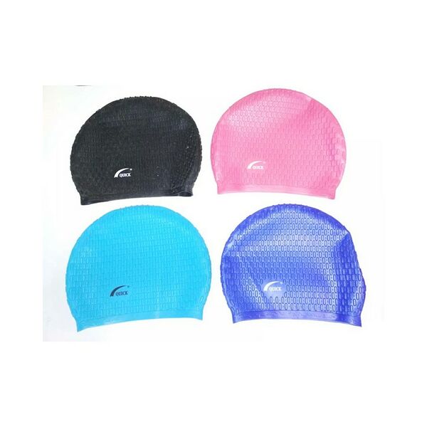 Шапочка для плавания, SW7-DD, Китай