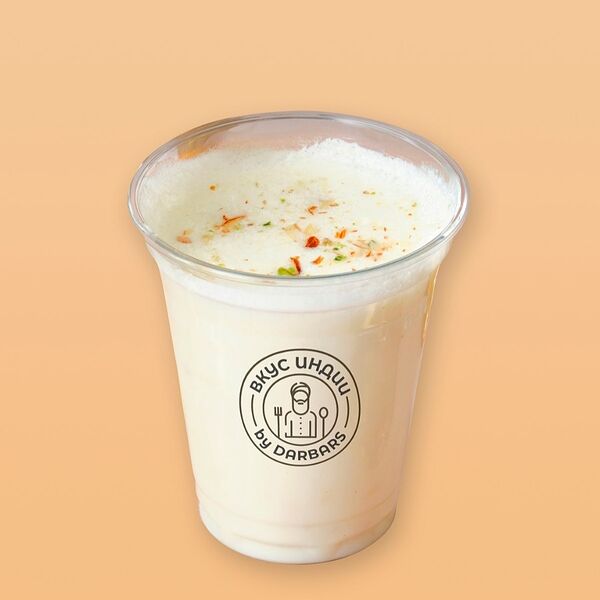 Сладкий ласси