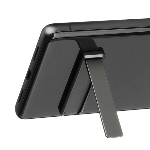 By подставка на заднюю сторону смартфона, металлическая, 51x13мм