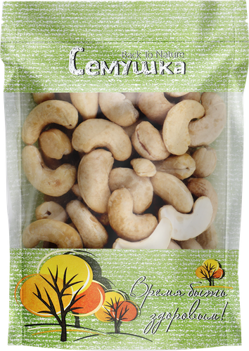 

Кешью Семушка сушёный 120 г