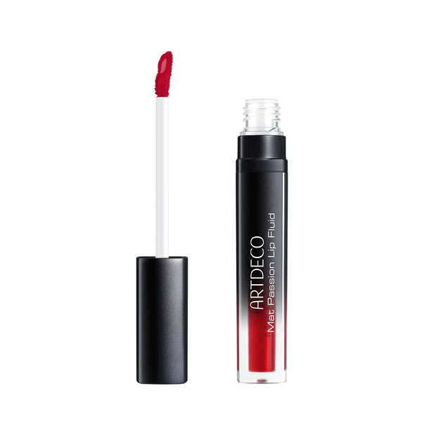 Помада для губ Artdeco Mat Passion lip fluid матовая жидкая тон 42 3 мл