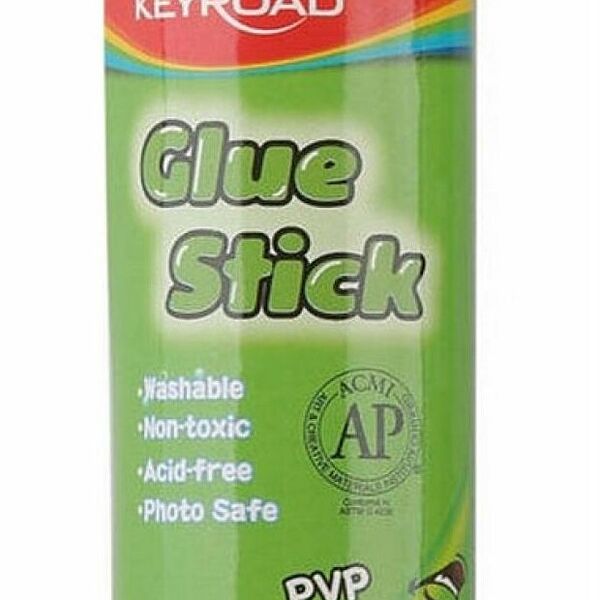 Клей-карандаш Keyroad