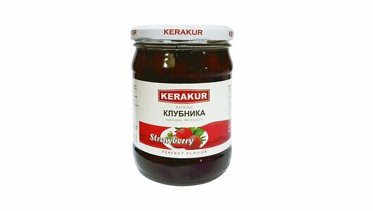 Варенье Kerakur из клубники 