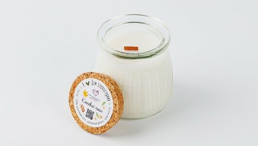 Свеча сувенирная 