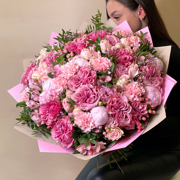 Тайная страсть