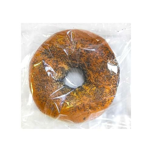 Бублик Хузур с маком, 80 г