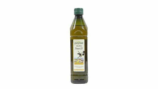 Масло оливковое Poyraz Olive Pomace Oil, 500 мл
