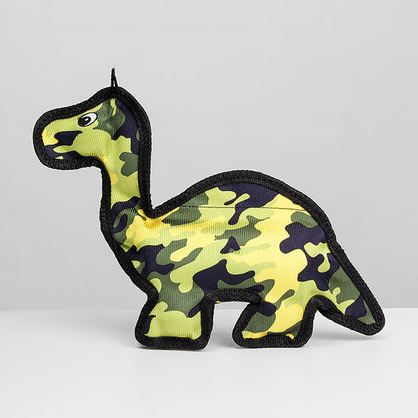Игрушка для собак Динозавр, 40 см