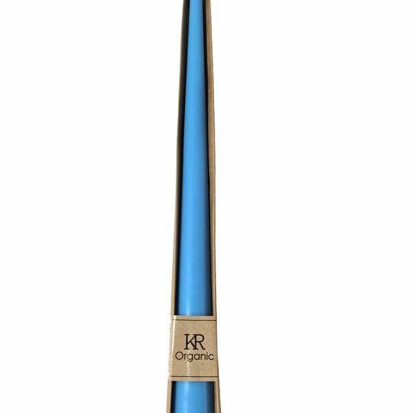 Свеча античная Kukina Raffinata 36 см в ассортименте