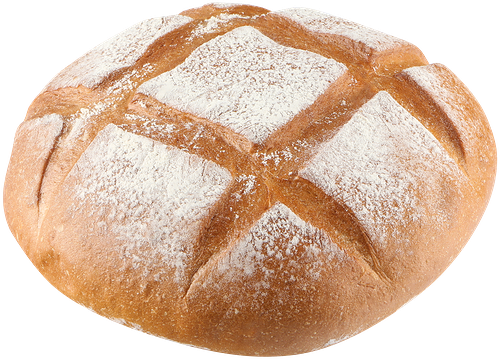 Хлеб Кубанский вес 