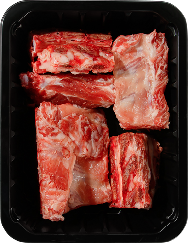 

Рагу из свинины КИТЫ ЕДЫ, весовое