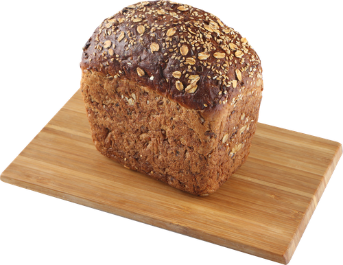 

Хлеб зерновой Финский 440г