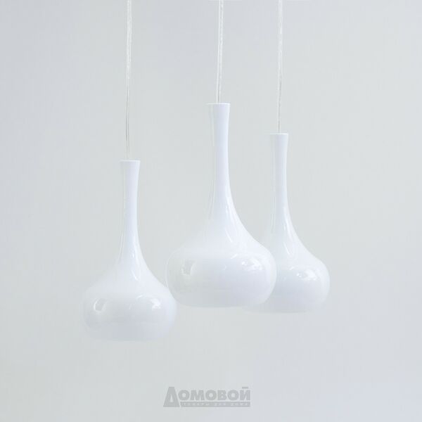 Подвес, E27, 60Вт, металл