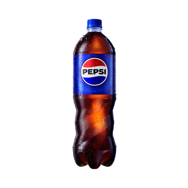 Напиток Pepsi газированный 1 л