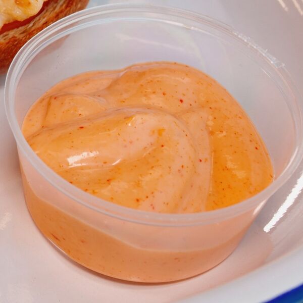 Соус Спайси