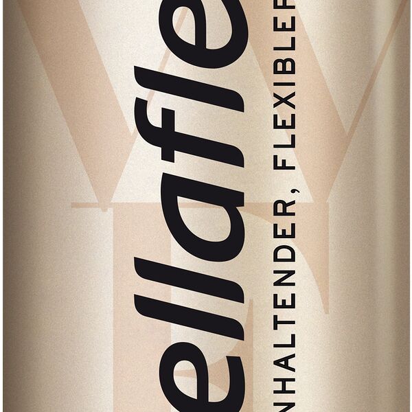 Лак для волос Wellaflex Сверхсильная фиксация