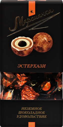 

Конфеты МАРСИАНКА Эстерхази
