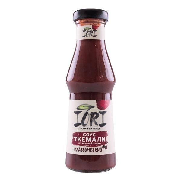 Соус Iori Ткемали Классический
