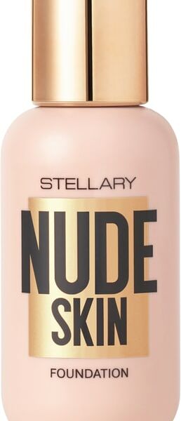 Тональный крем для лица Stellary Perfect Nude Skin Foundation Песочно-бежевый Тон 03 35мл